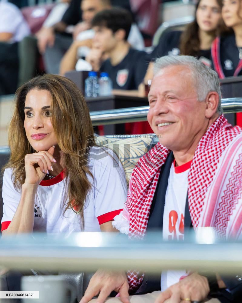 Queen Rania of Jordan Turns 55