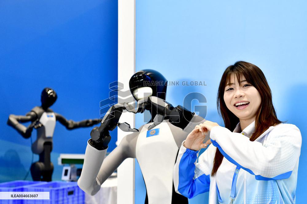 Shanghai Cooperation Organization (SCO) Summit 2025 - China