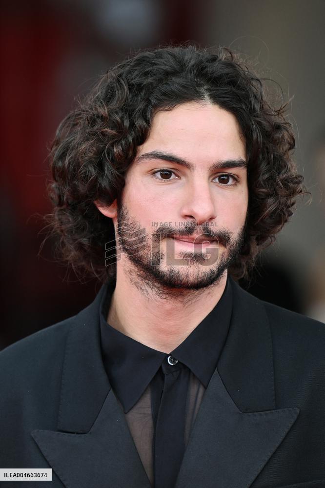 Venice A Pied d Oeuvre Premiere AM