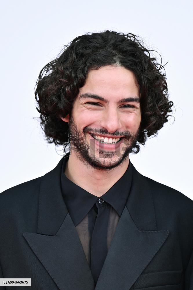 Venice A Pied d Oeuvre Premiere AM