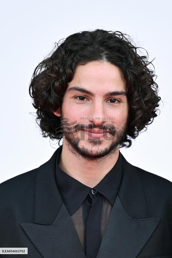 Venice A Pied d Oeuvre Premiere AM