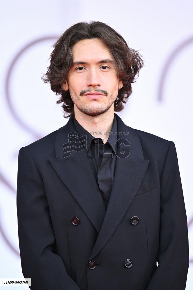 Venice A Pied d Oeuvre Premiere AM