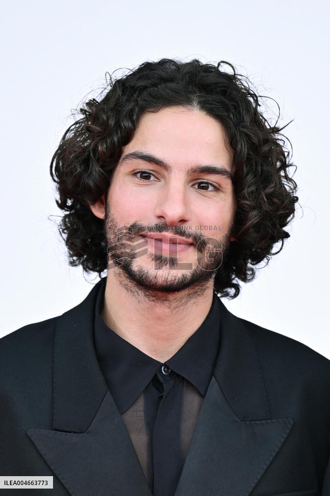 Venice A Pied d Oeuvre Premiere AM