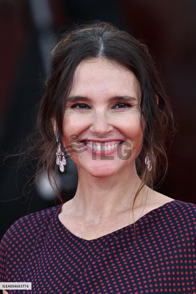 Venice A Pied d Oeuvre Premiere AM