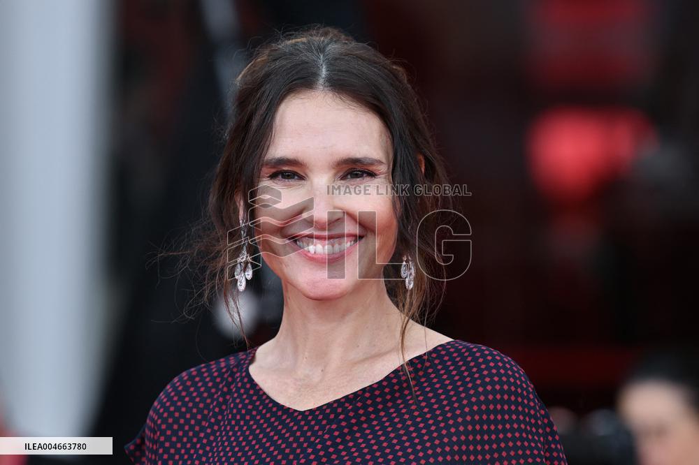 Venice A Pied d Oeuvre Premiere AM