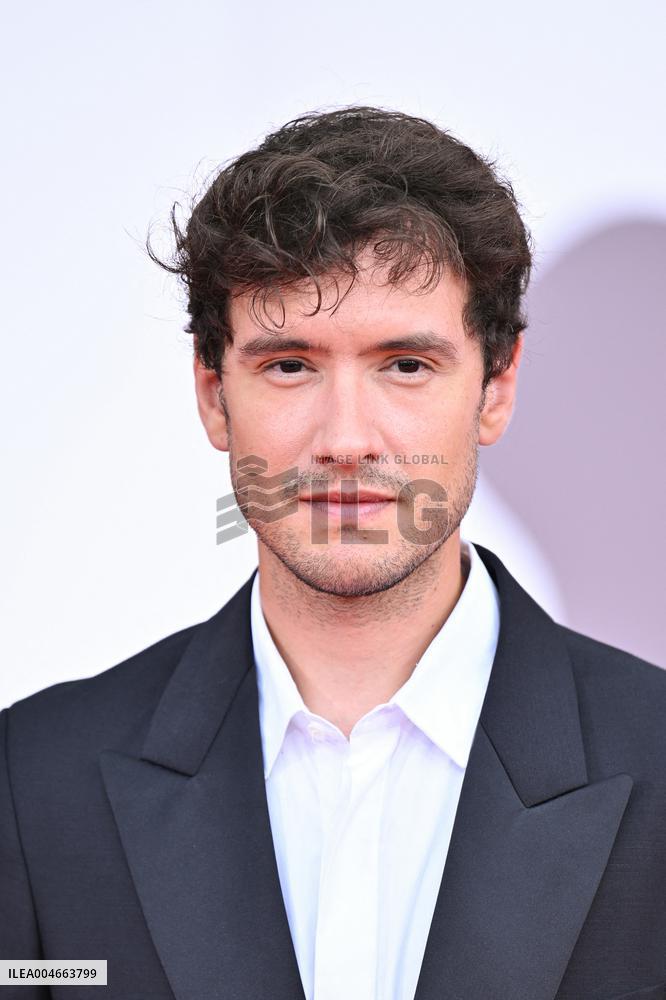 Venice A Pied d Oeuvre Premiere AM