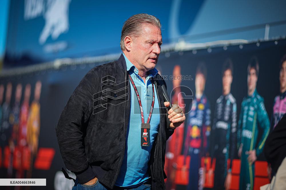 MOTORI - Formula 1 - Heineken Dutch Grand Prix 2025