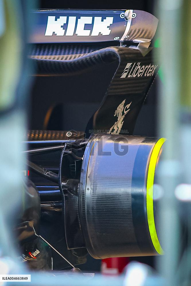 MOTORI - Formula 1 - Heineken Dutch Grand Prix 2025