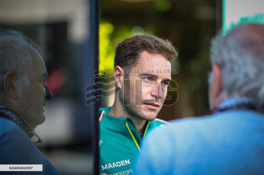 MOTORI - Formula 1 - Heineken Dutch Grand Prix 2025