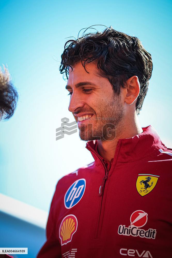 MOTORI - Formula 1 - Heineken Dutch Grand Prix 2025