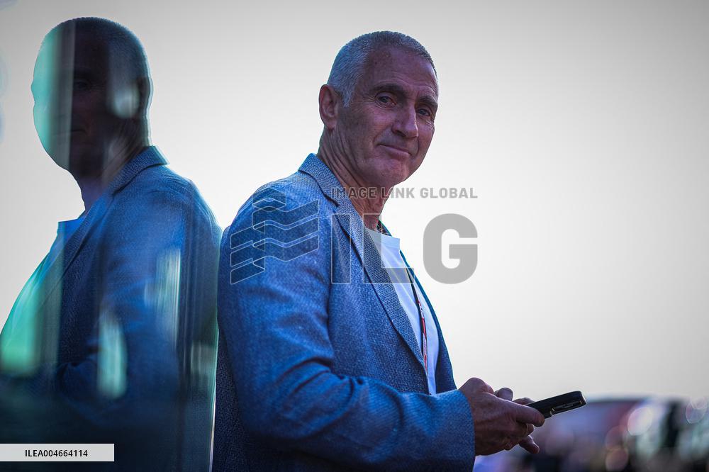 MOTORI - Formula 1 - Heineken Dutch Grand Prix 2025