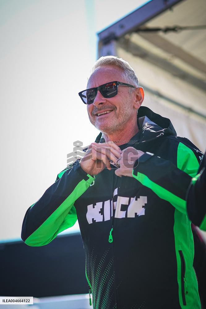 MOTORI - Formula 1 - Heineken Dutch Grand Prix 2025