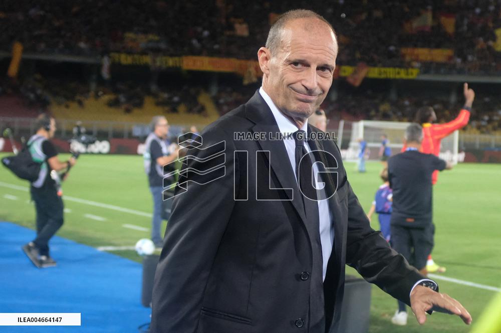 CALCIO - Serie A - US Lecce vs AC Milan