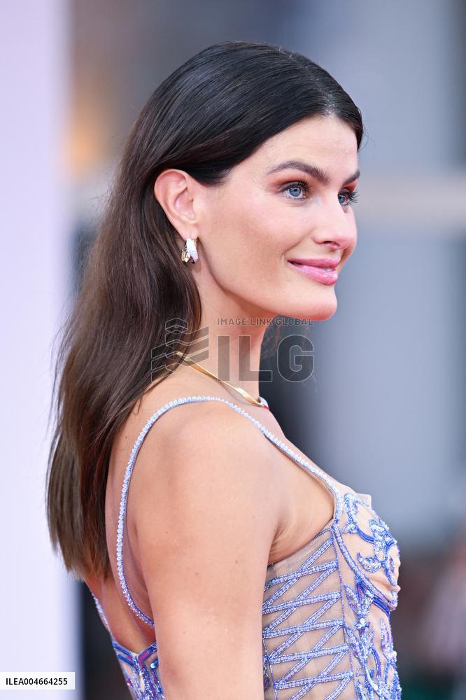 Venice After The Hunt Premiere AM