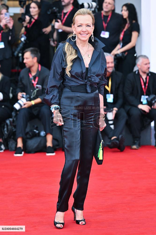 Venice After The Hunt Premiere AM