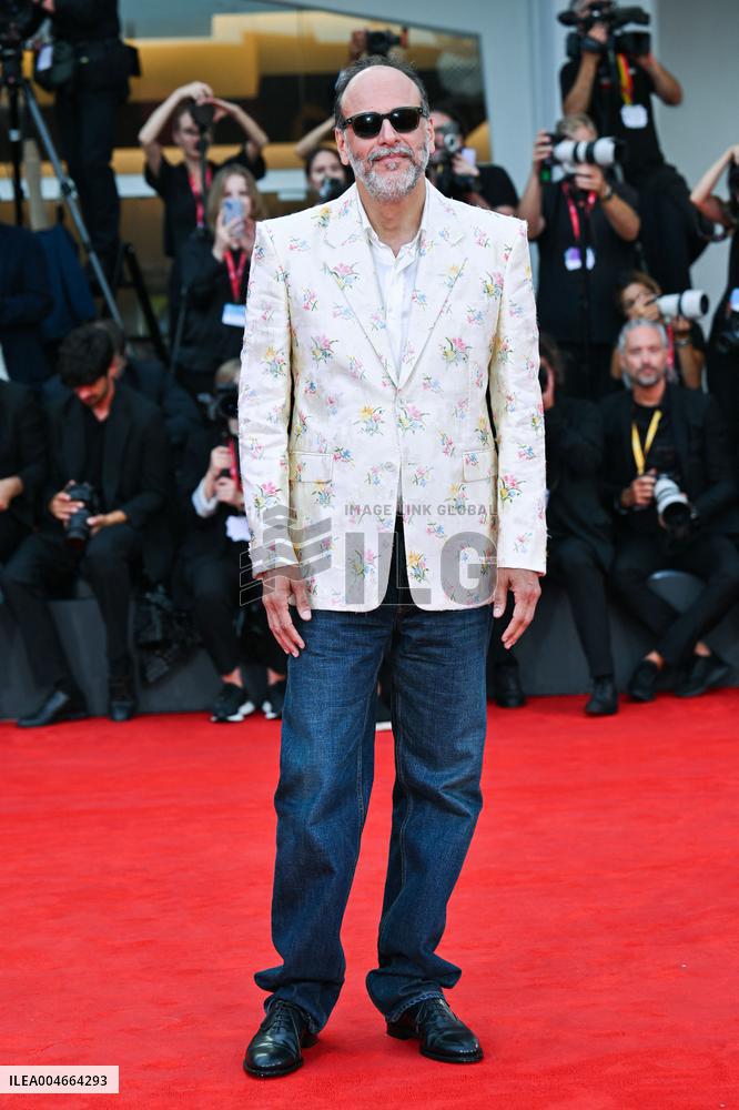 Venice After The Hunt Premiere AM