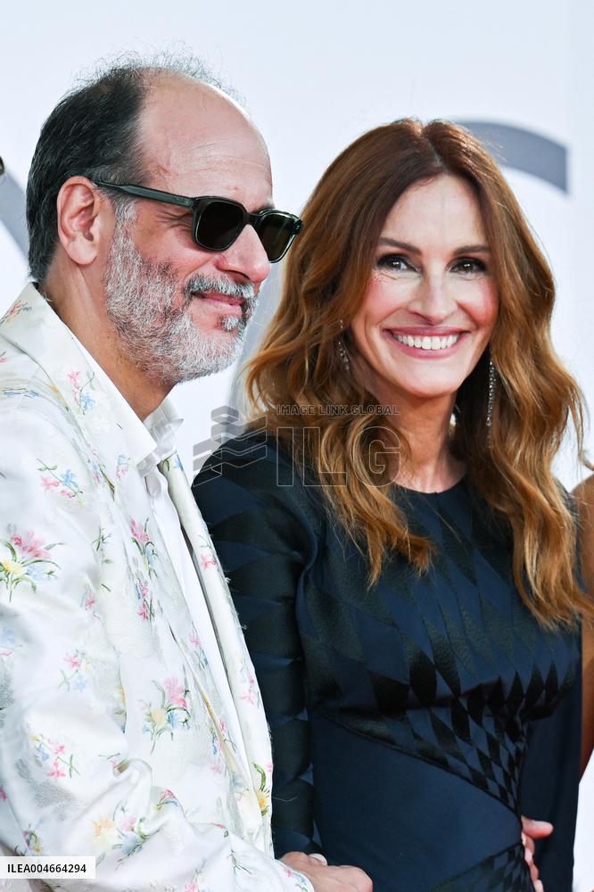 Venice After The Hunt Premiere AM