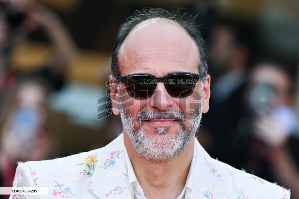 Venice After The Hunt Premiere AM