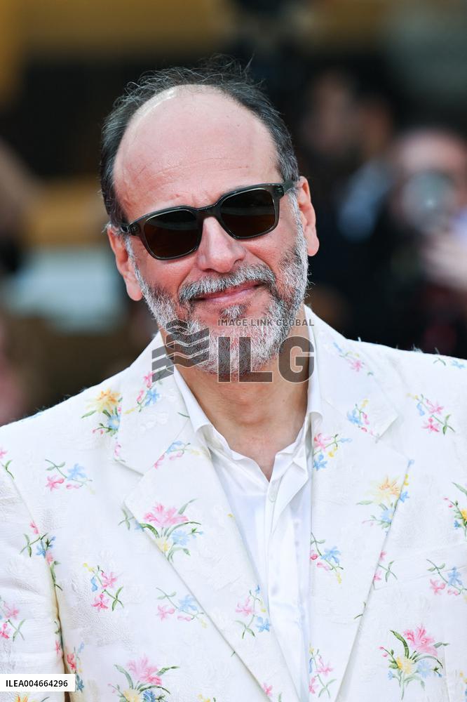 Venice After The Hunt Premiere AM