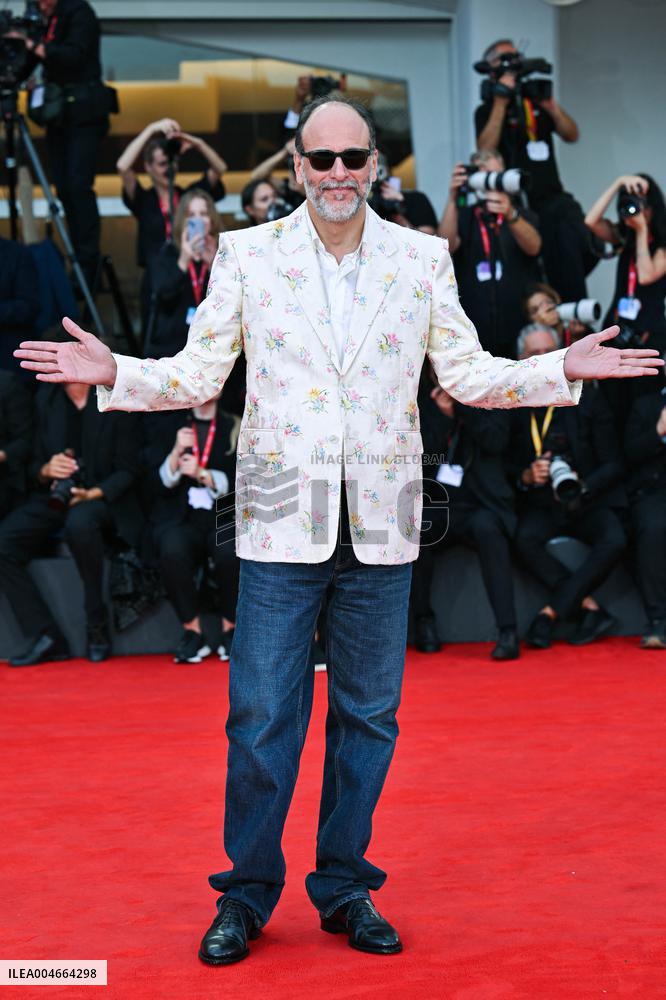 Venice After The Hunt Premiere AM