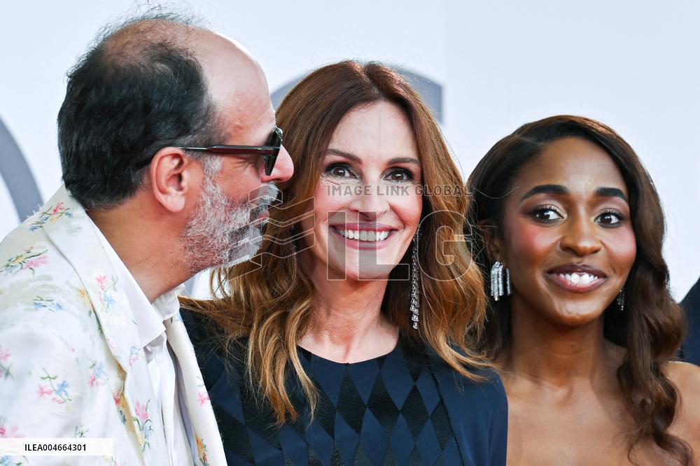 Venice After The Hunt Premiere AM