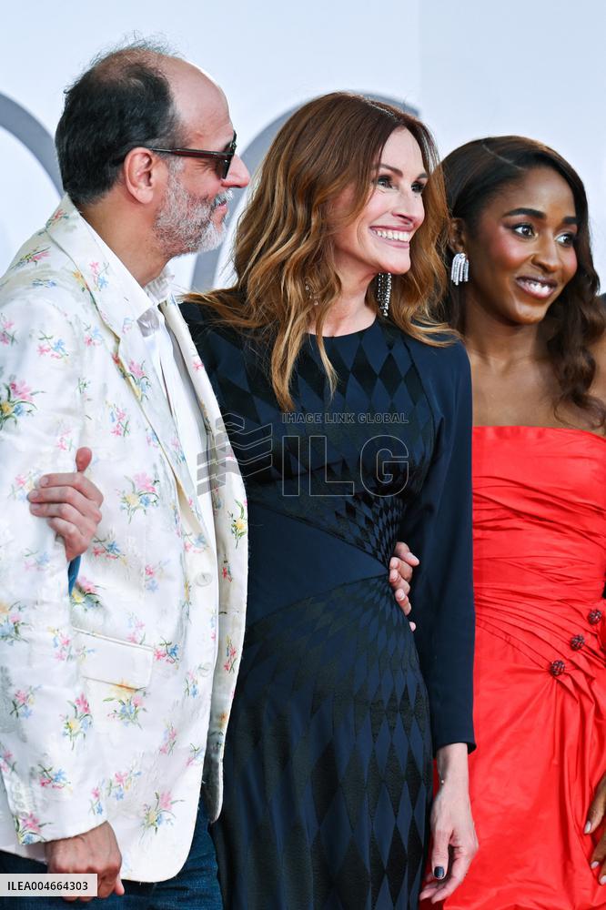 Venice After The Hunt Premiere AM