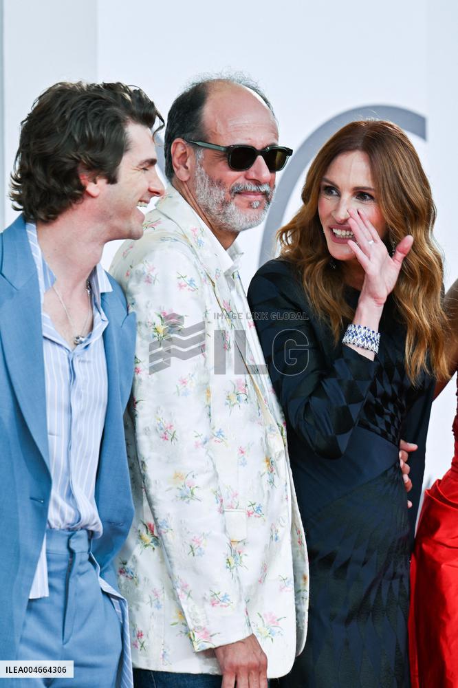 Venice After The Hunt Premiere AM