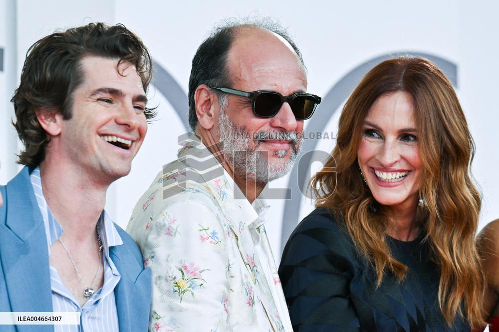 Venice After The Hunt Premiere AM