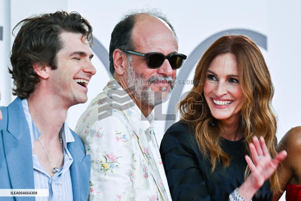 Venice After The Hunt Premiere AM