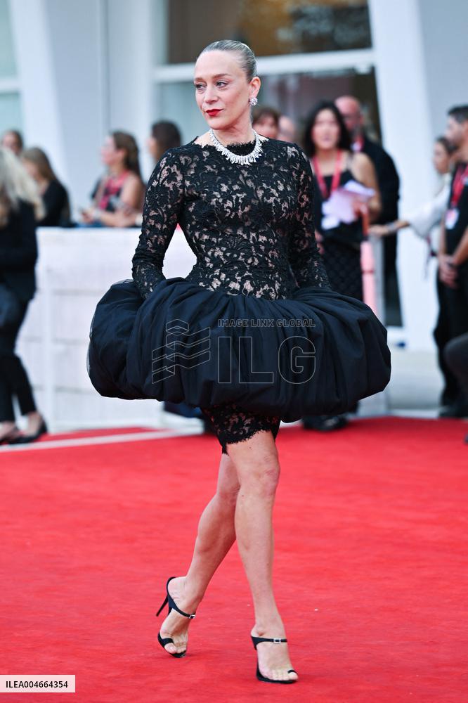 Venice After The Hunt Premiere AM