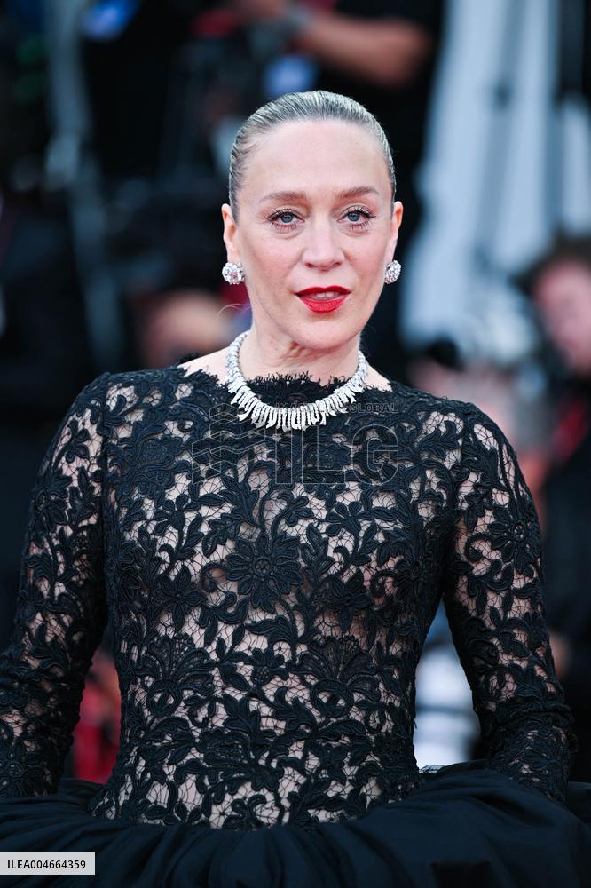 Venice After The Hunt Premiere AM