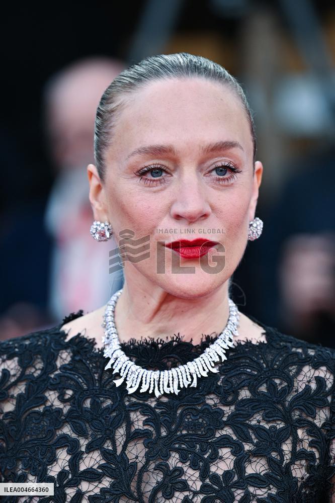 Venice After The Hunt Premiere AM