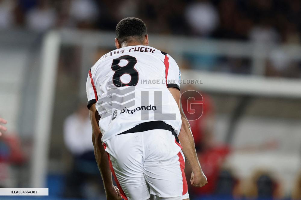 CALCIO - Serie A - US Lecce vs AC Milan