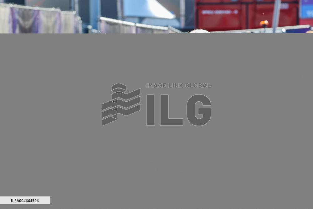 MOTORI - Formula 1 - Heineken Dutch Grand Prix 2025