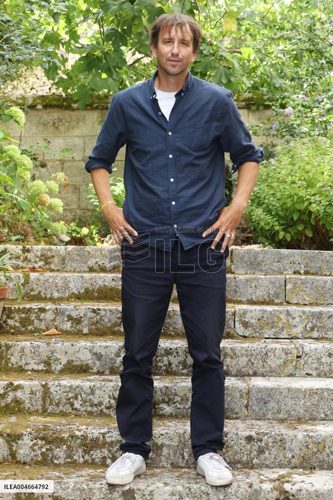 Angouleme Film Festival - L’Inconnu de la Grande Arche Photocall