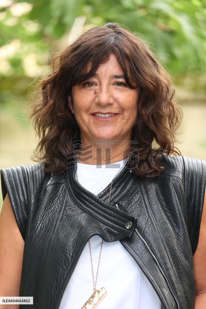 Angouleme Film Festival - Dites-lui que je l?aime Photocall