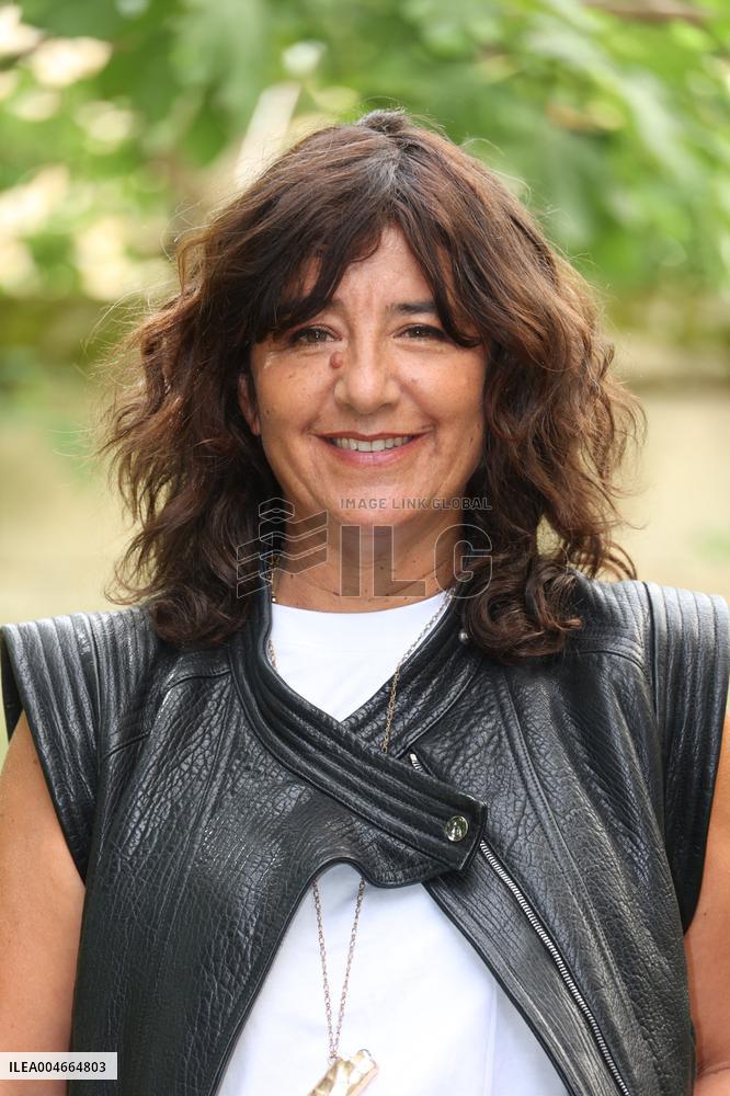 Angouleme Film Festival - Dites-lui que je l?aime Photocall