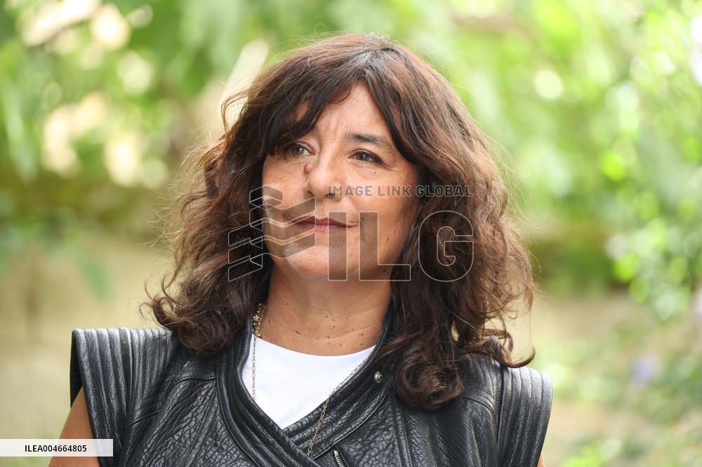 Angouleme Film Festival - Dites-lui que je l?aime Photocall