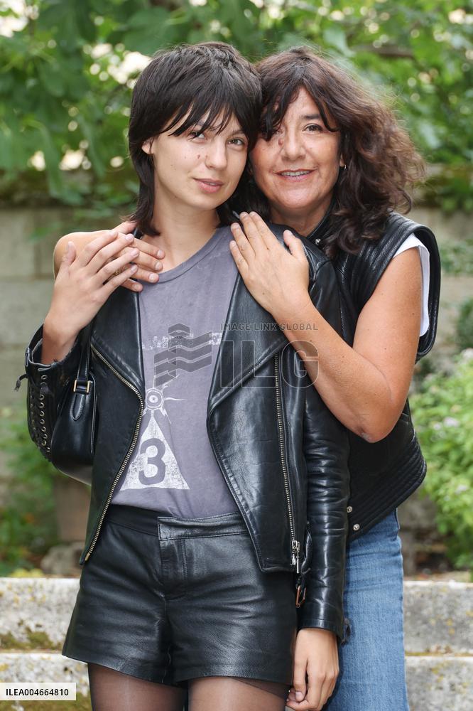 Angouleme Film Festival - Dites-lui que je l’aime Photocall