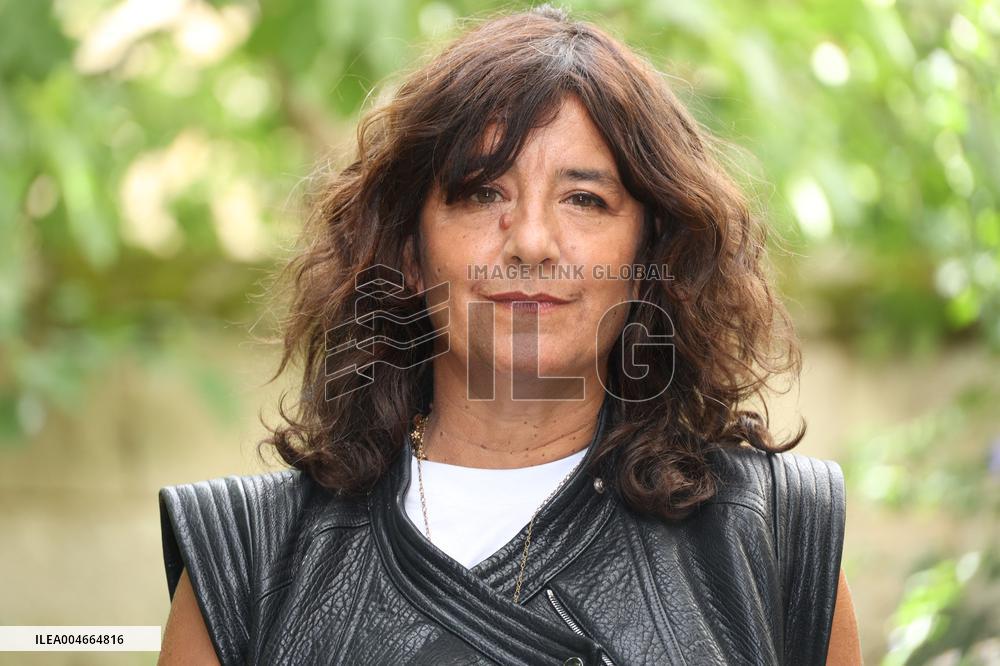 Angouleme Film Festival - Dites-lui que je l?aime Photocall