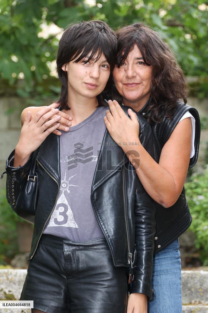 Angouleme Film Festival - Dites-lui que je l’aime Photocall