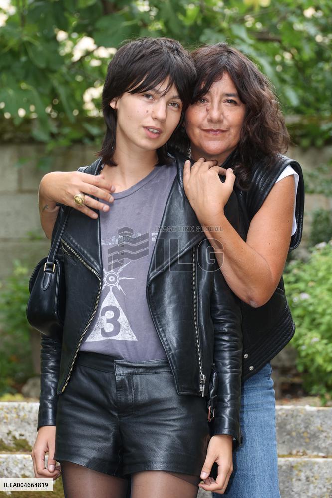Angouleme Film Festival - Dites-lui que je l’aime Photocall