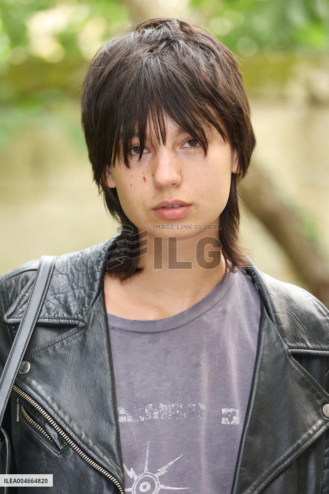 Angouleme Film Festival - Dites-lui que je l’aime Photocall