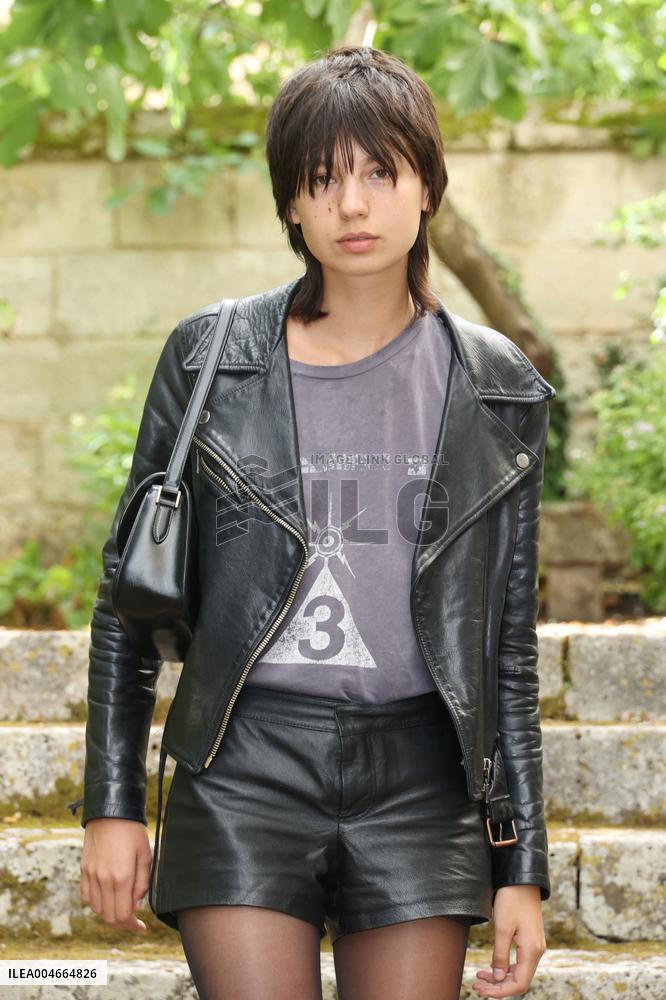 Angouleme Film Festival - Dites-lui que je l’aime Photocall