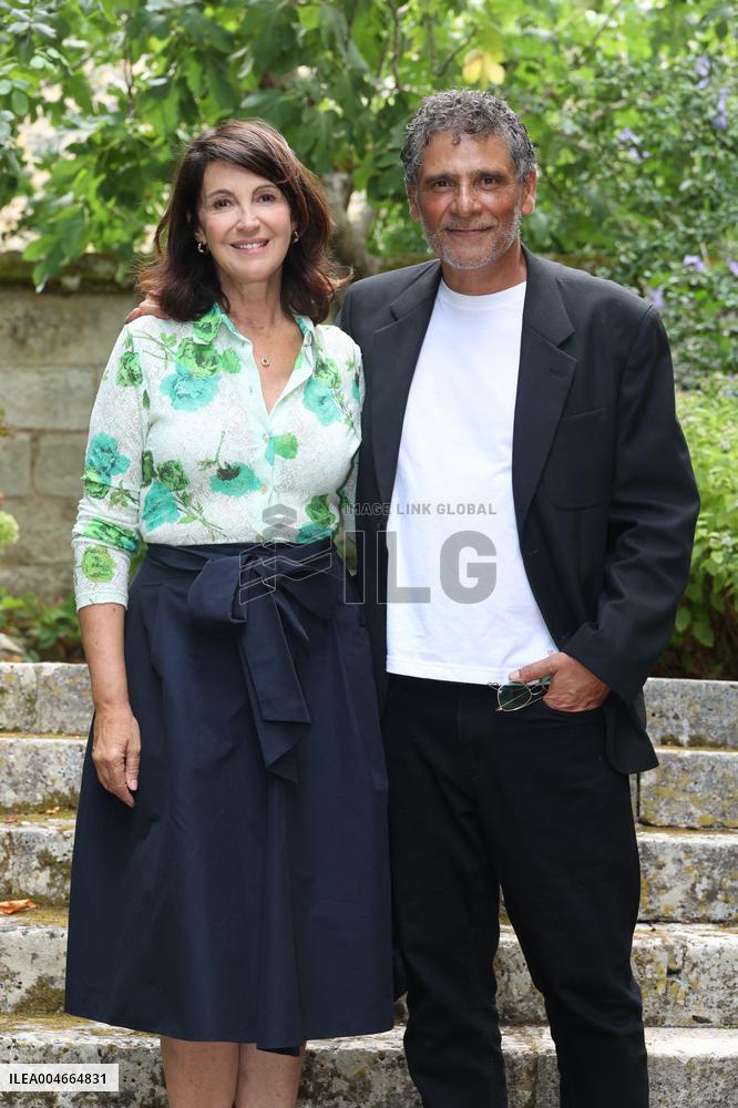 Angouleme Film Festival - La Bonne Etoile Photocall