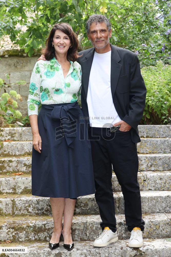 Angouleme Film Festival - La Bonne Etoile Photocall