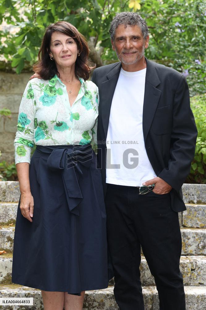Angouleme Film Festival - La Bonne Etoile Photocall