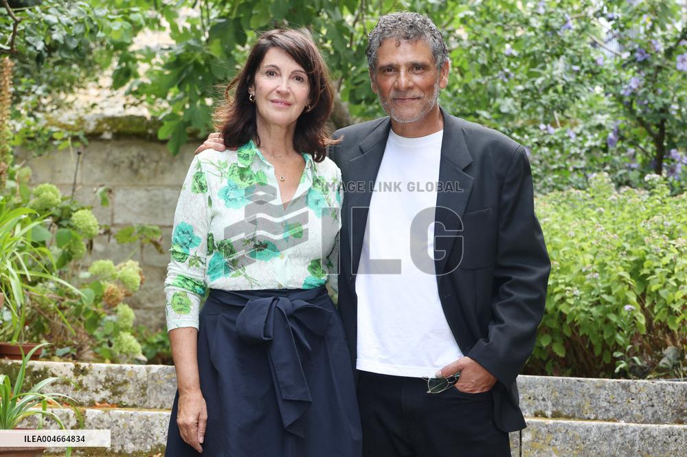Angouleme Film Festival - La Bonne Etoile Photocall