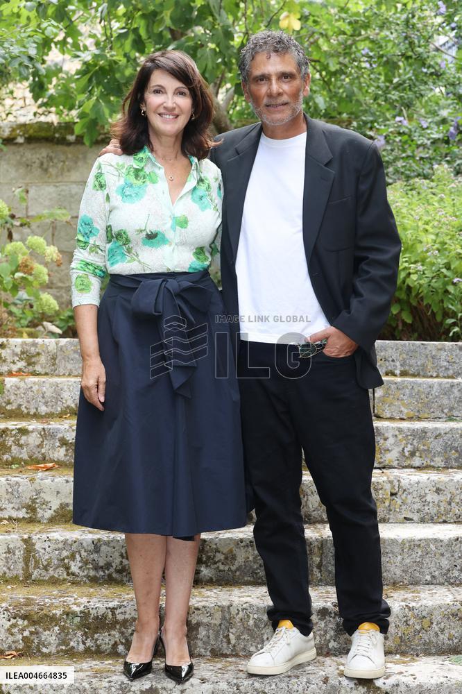 Angouleme Film Festival - La Bonne Etoile Photocall