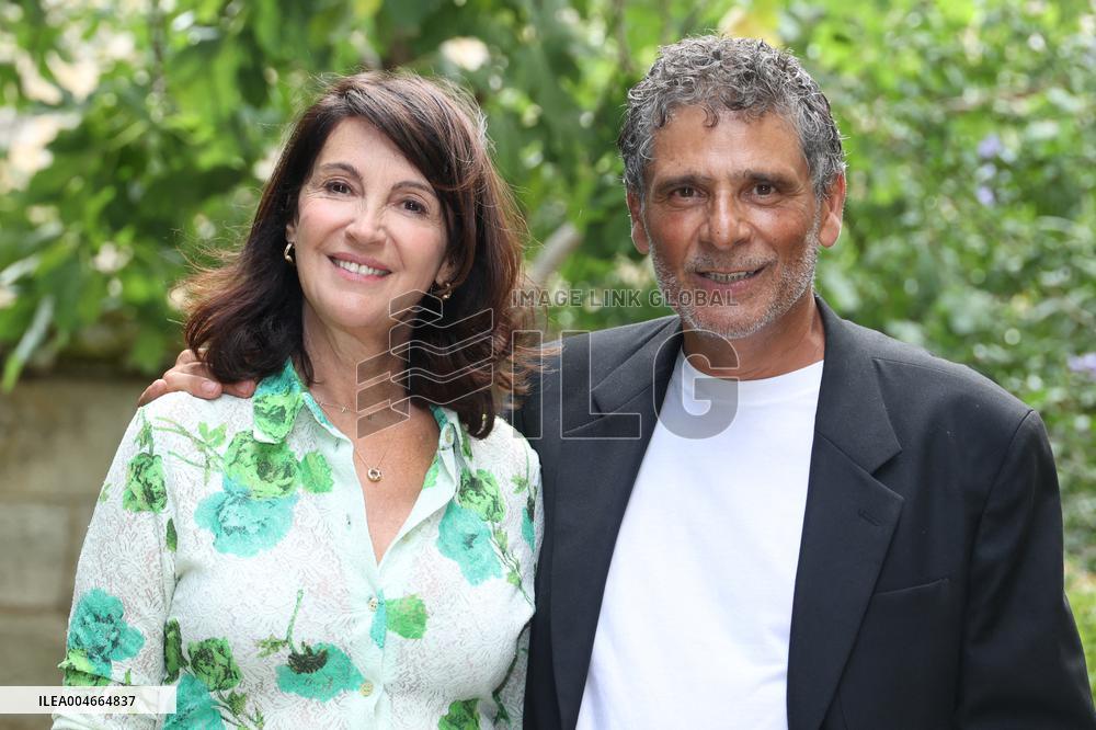 Angouleme Film Festival - La Bonne Etoile Photocall